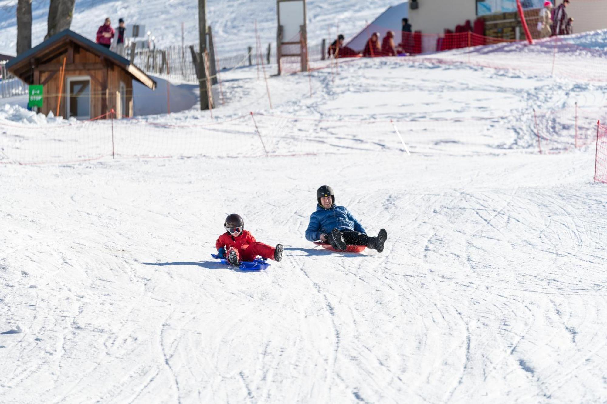 Gite Des 3 Jonquilles Saint-Maurice-sur-Moselle Esterno foto